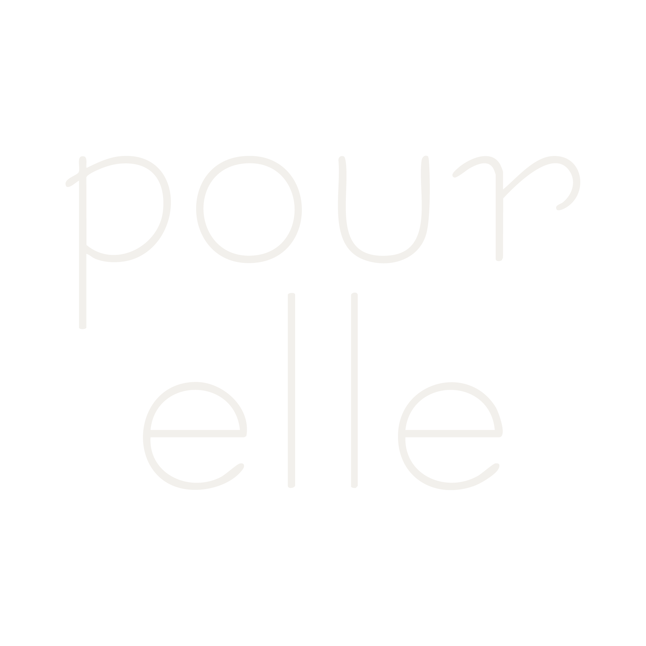 Logo Pour Elle